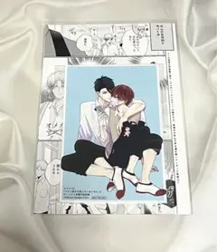 マスク男子は恋したくないのに 2 CD アニメイト 特典 冊子 予約ブロマイド