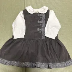 Biquette Club ワンピース、ブラウスセットのサムネイル