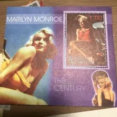2026年最新】マリリン・モンロー 記念切手の人気アイテム - メルカリ