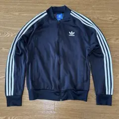 adidas アディダス　ジャージ　羽織りのサムネイル