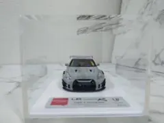 世界限定50台LB WORKS NISSAN GT-R Type 2 - メルカリ