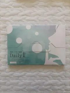 新品・未開封❣❣】Daily1 デイリーワン マウスウォッシュ1箱 - メルカリ