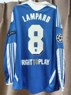 2025年最新】ランパード ユニフォームの人気アイテム - メルカリ