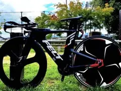 トライアスロン TTバイク BH GC AERO ULTEGRA トライアスロン TTバイク BH GC AERO - メルカリ