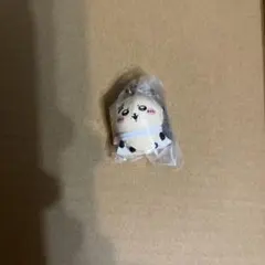 ちいかわ マスコットつきビスケット ラッコ