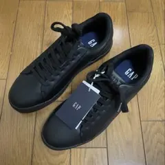 GAP スニーカー ブラック 新品のサムネイル