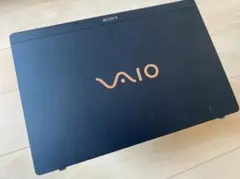 【美品】SONY VAIO P (Z540/SSD64GB) 液晶劣化なし駆動可