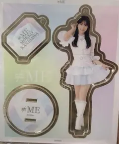 ノイミー 蟹沢萌子 君はこの夏、恋をする アクリルスタンド アクスタ ノイミー ≠ME 蟹沢萌子 アクスタ アクリルスタンド 君夏 君はこの夏恋