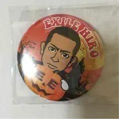ハロウィンガチャ EXILE HIRO