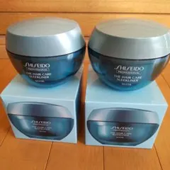 2026年最新】資生堂 スリークライナー セットの人気アイテム - メルカリ