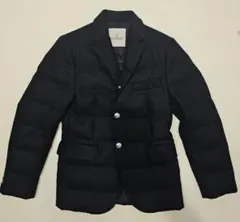 2025年最新】モンクレール テーラード ダウン ジャケットの人気