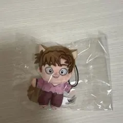 忍たま乱太郎 善法寺伊作 ほわぬい