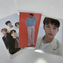 SEVENTEEN Caratland ミンギュトレカセット