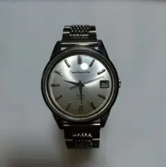 1970年製 シチズン ホーマーデイト 21石 Cラインケース 稼働 - メルカリ