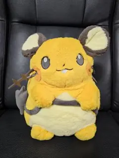 ポケモン デンリュウ ぬいぐるみ 大きめ