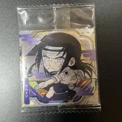 NARUTO ウエハース シール 日向ネジ