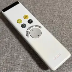RC701W/NRL-352P1 オーデリック 照明用リモコン　ODELIC