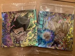 スーパードラゴンボールヒーローズ