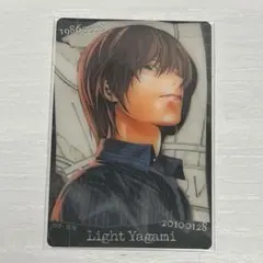 2026年最新】夜神月 カードの人気アイテム - メルカリ