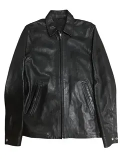 2025年最新】Rick Owens メンズ レザージャケット・ライダースの