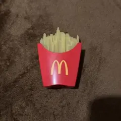 フライドポテト型ライト