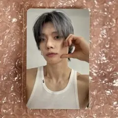 TXT YEONJUN NO LABELS PART 01 追加ラキドロ