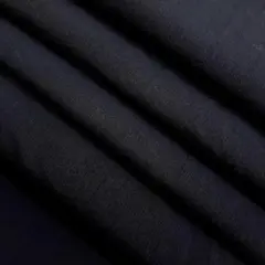 わけあり 綿100％ 楊柳 W巾 2m 濃紺