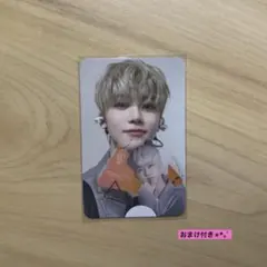 nct dream ドリショ2 会場限定 トレカ ジェミン