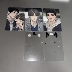 2026年最新】jinx blの人気アイテム - メルカリ