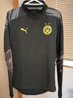 ドルトムント 長袖