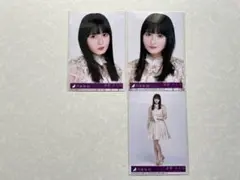 チャンスは平等　遠藤さくら　3種セミコンプ