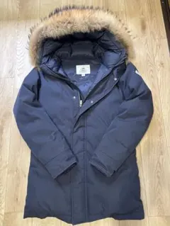PYRENEX アヌシーダウンジャケット JP S　ANNECYのサムネイル