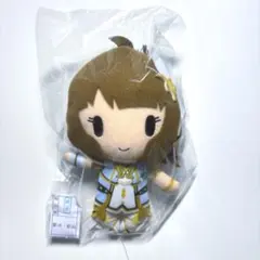 2026年最新】周防桃子 ぬいぐるみの人気アイテム - メルカリ