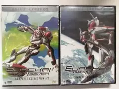 2025年最新】エウレカセブン DVD BOXの人気アイテム - メルカリ