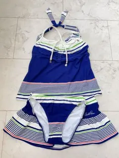 アーノルドパーマー 水着4点セット L size