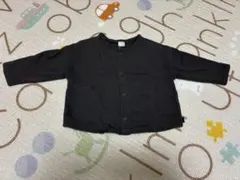 teteatete80cm カーディガン