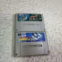 2026年最新】sfc ソフト まとめ売りの人気アイテム - メルカリ