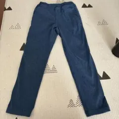 ノースフェイス　ストレッチデニム130