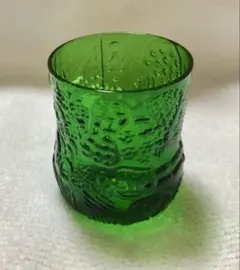 希少 Glit Lava アイスランド製 ヴィンテージ 花瓶 - メルカリ
