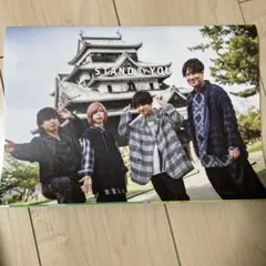 ヒゲダン　ファンクラブ冊子No.2