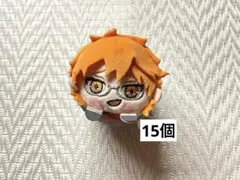 KING OF PRISM キンプリ キンプリ展 缶バッジ 十王院 カケル - メルカリ