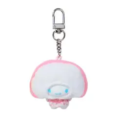 サンリオ ちびっとも おかず かまぼこ シナモン