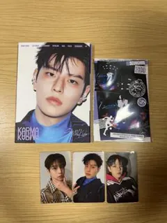 Stray Kids karma スンミン　コンプセット