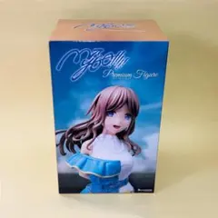 BanGDream バンドリ プレミアムフィギュア MyGO!!!!! 長崎そよ