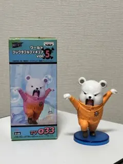 ワンピース ベポ フィギュア B賞 一番くじ 未開封 - メルカリ