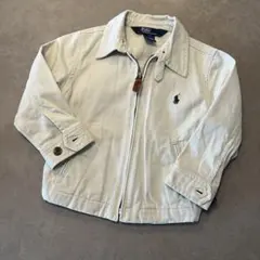 【美品】Polo by Ralph Lauren 24M ジャケット