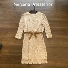 Merceria Dressterior レースワンピースのサムネイル
