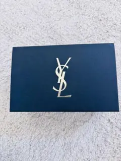 YSL ギフトボックス