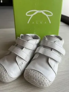2025年最新】アルカ 靴 キッズの人気アイテム - メルカリ