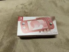2026年最新】Nintendo Switch Lite コーラルの人気アイテム - メルカリ